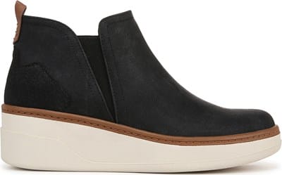 Women's Charming Wedge Sneaker Boot