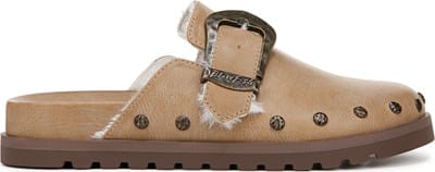 Women's Skylar Cozy Mule
