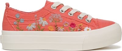 Women's Sadie-Sun Platform Sneaker
