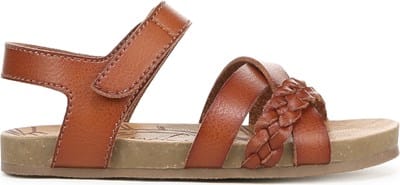 Kids' Gaia-T Footbed Sandal Toddler