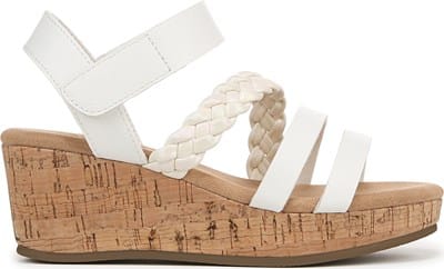 Kids' Lovely-K Wedge Sandal Little/Big Kid