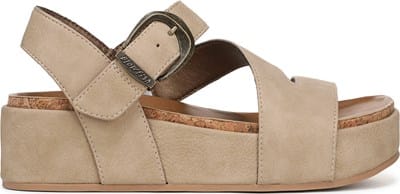 Women's Isabel Platform Strappy Sandal