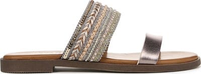 Women's Curtis Slide Sandal