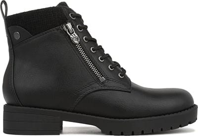 Women's Deva Lace Up Bootie
