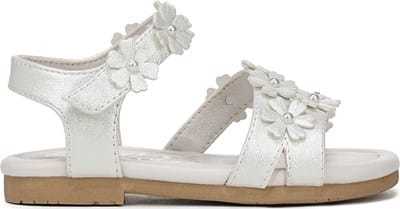 Kids' Sunflower Sandal Toddler/Little Kid