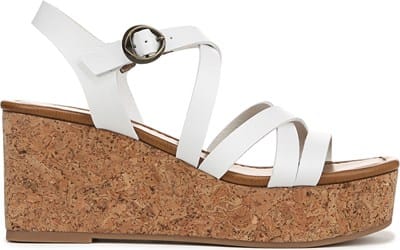 Women's Aurora Platform Wedge Sandal
