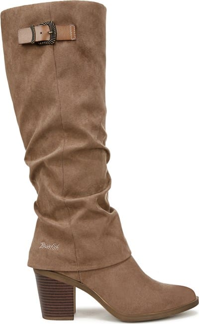 Women's Carefree Cuff Boot