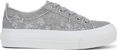 Women's Sadie Sun Lace Up Sneaker