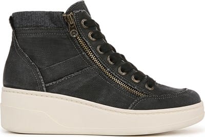 Women's Camden Wedge Sneaker Boot