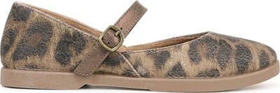 Women's Empower Mary Jane Flat