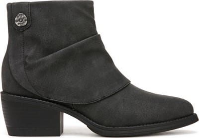 Women's Riley Cuffed Western Bootie