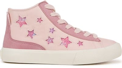 Kids' Vesa-K High Top Sneaker Little/Big Kid