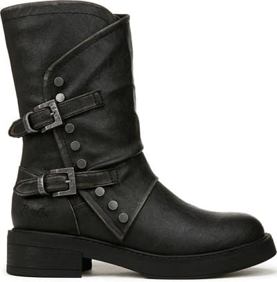 Women's Venice Moto Boot