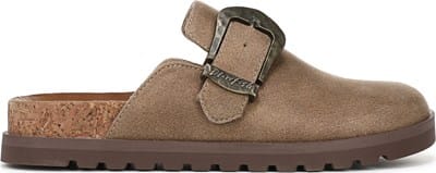 Women's Sienna Slip On Mule