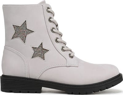 Kids' Rena Lace Up Boot Little/Big Kid