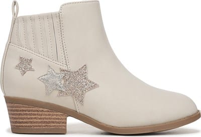 Kids' Starling-K Zip Up Bootie Little/Big Kid