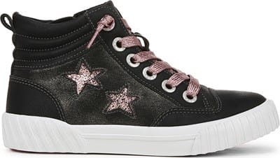 Kids' Wanderland-K High Top Sneaker Little/Big Kid
