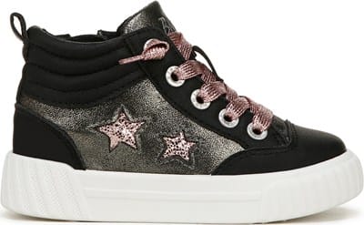 Kids' Wanderland-T High Top Sneaker Toddler/Little Kid