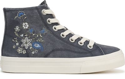 Women's Catch Sun High Top Sneaker