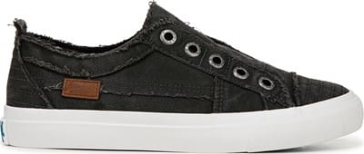 Women's Play Slip On Sneaker