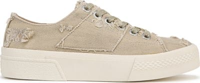 Women's Walk On Lace Up Sneaker