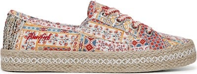 Women's Buenos Espadrille Sneaker