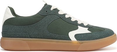 Women's Tastic Lace Up Sneaker