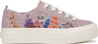 Women's Sadie-Sun Platform Sneaker
