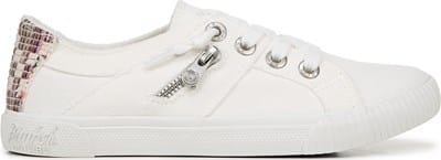 Women's Fruit Lace Up Sneaker