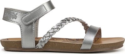 Kids' Goya-K Strappy Sandal Little/Big Kid