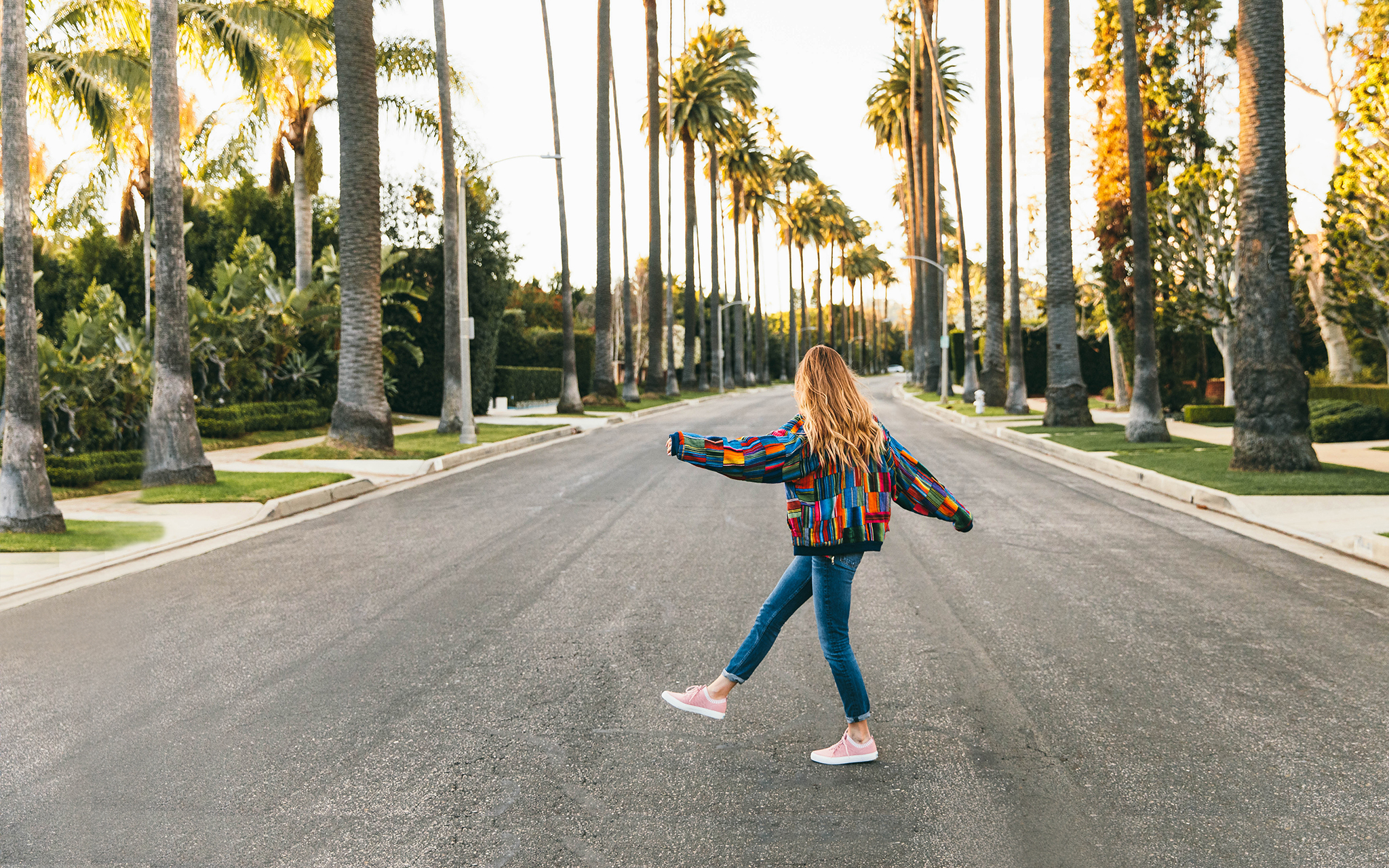zalando blowfish malibu