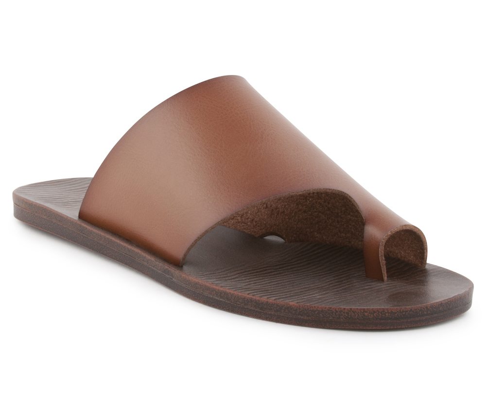 blowfish slip on sandals