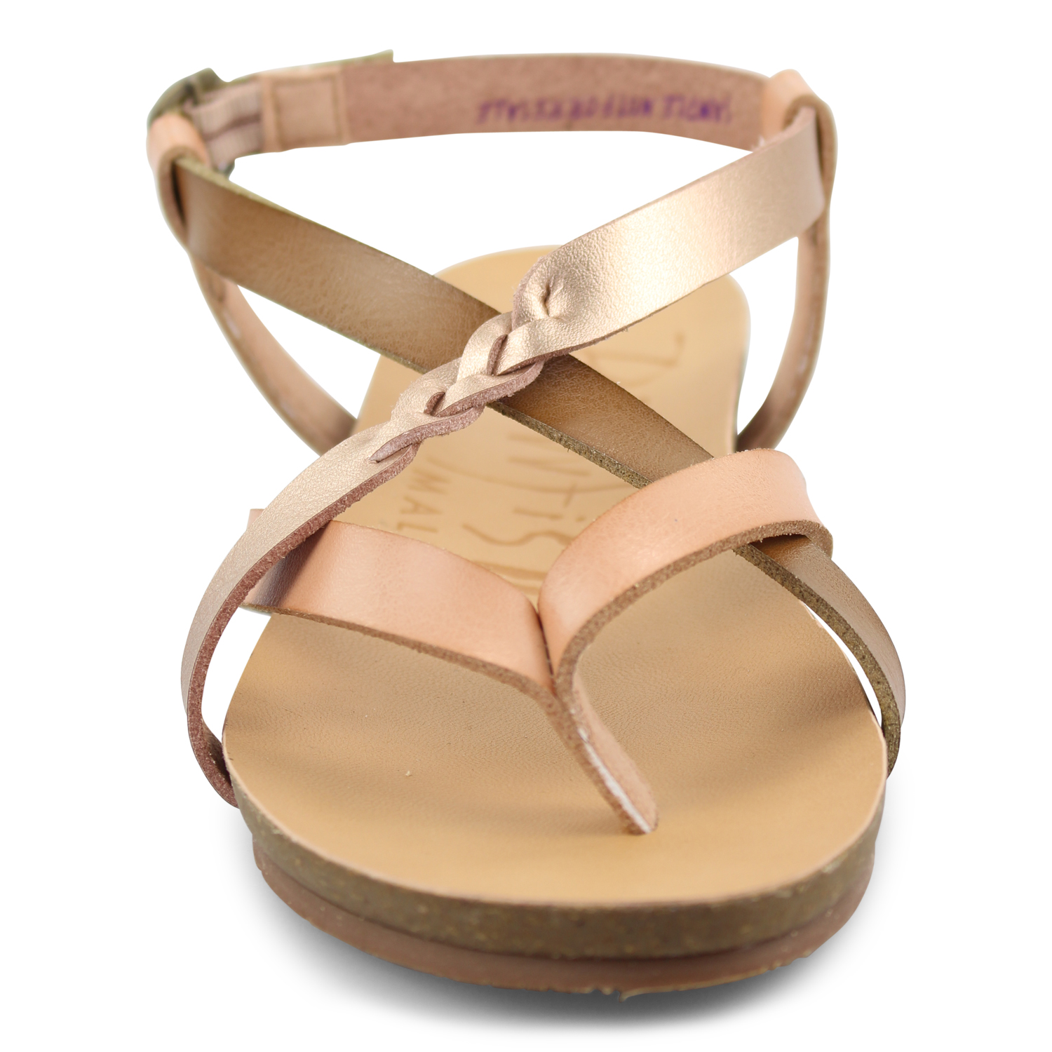 Blowfish Women's Granola-B Sandals