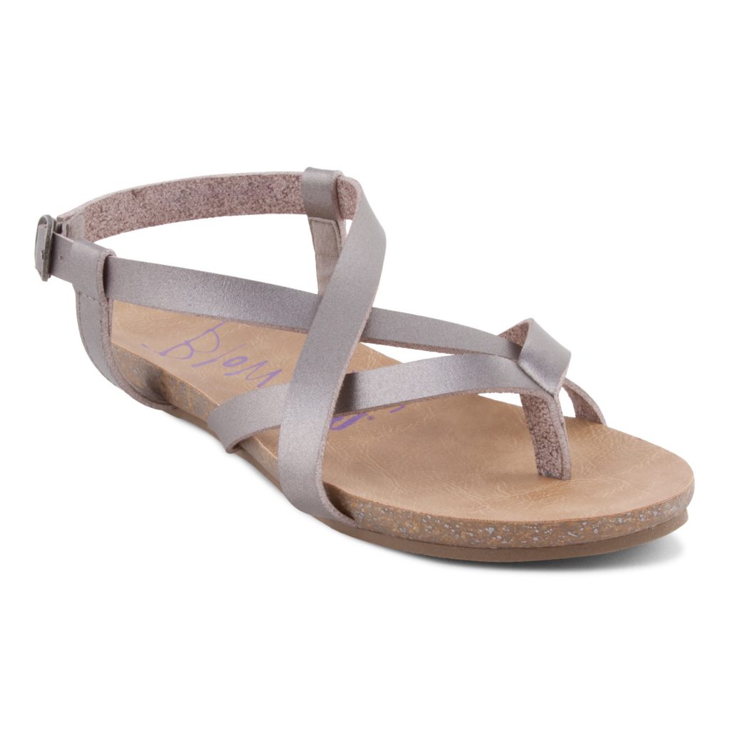 blowfish malibu granola sandals