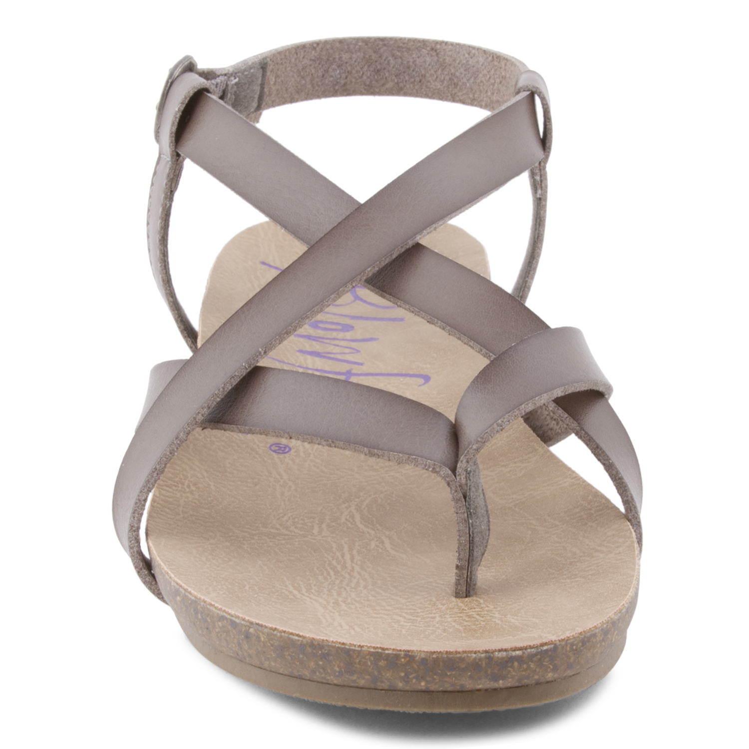 blowfish malibu granola