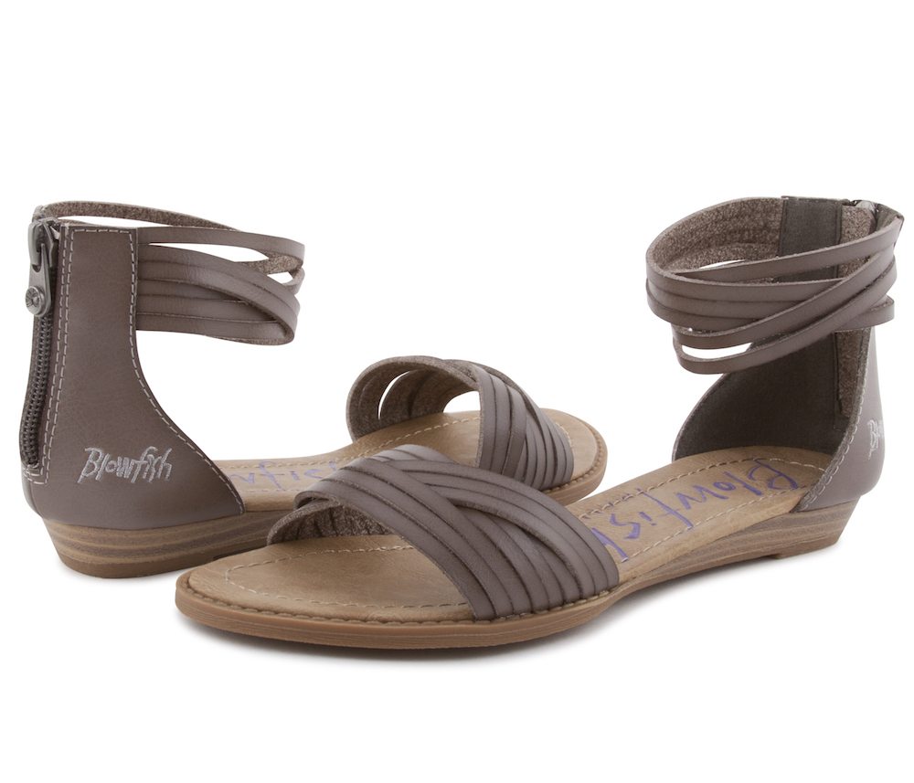 blowfish malibu bow sandals