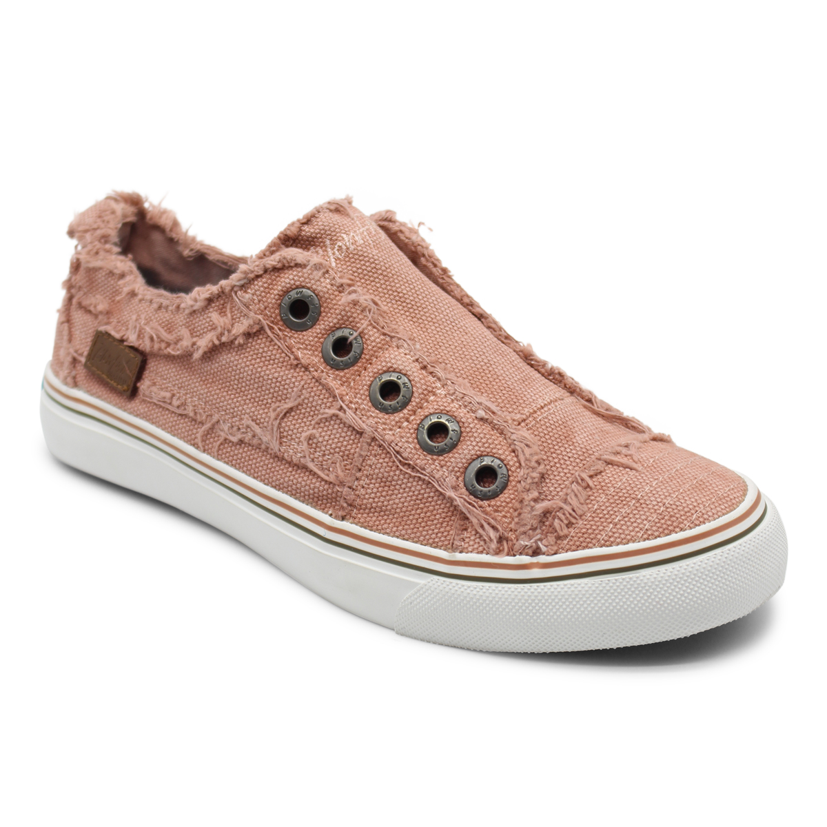 pink blowfish shoes