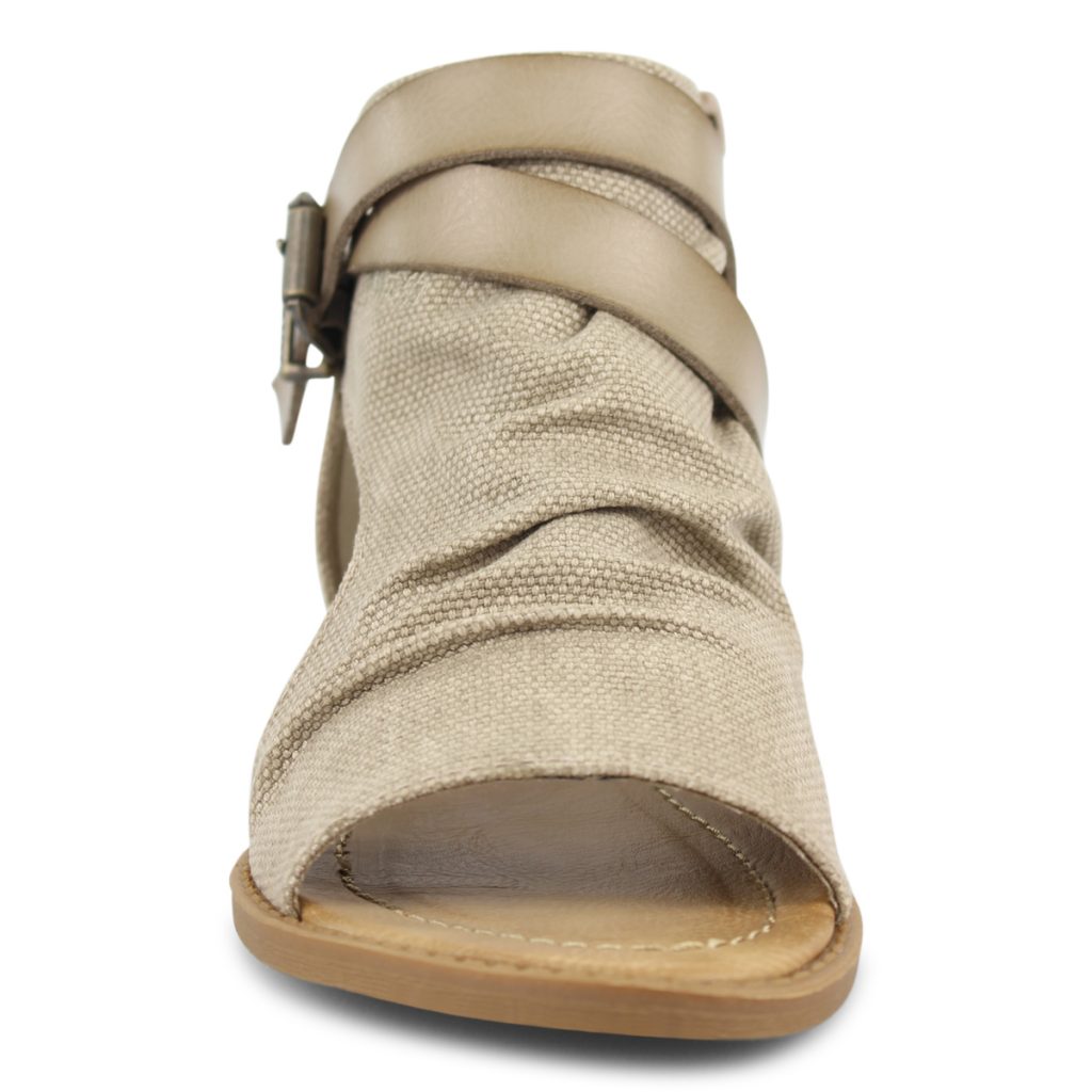 Balla - Ankle Strap Sandals For Women | Blowfish Malibu