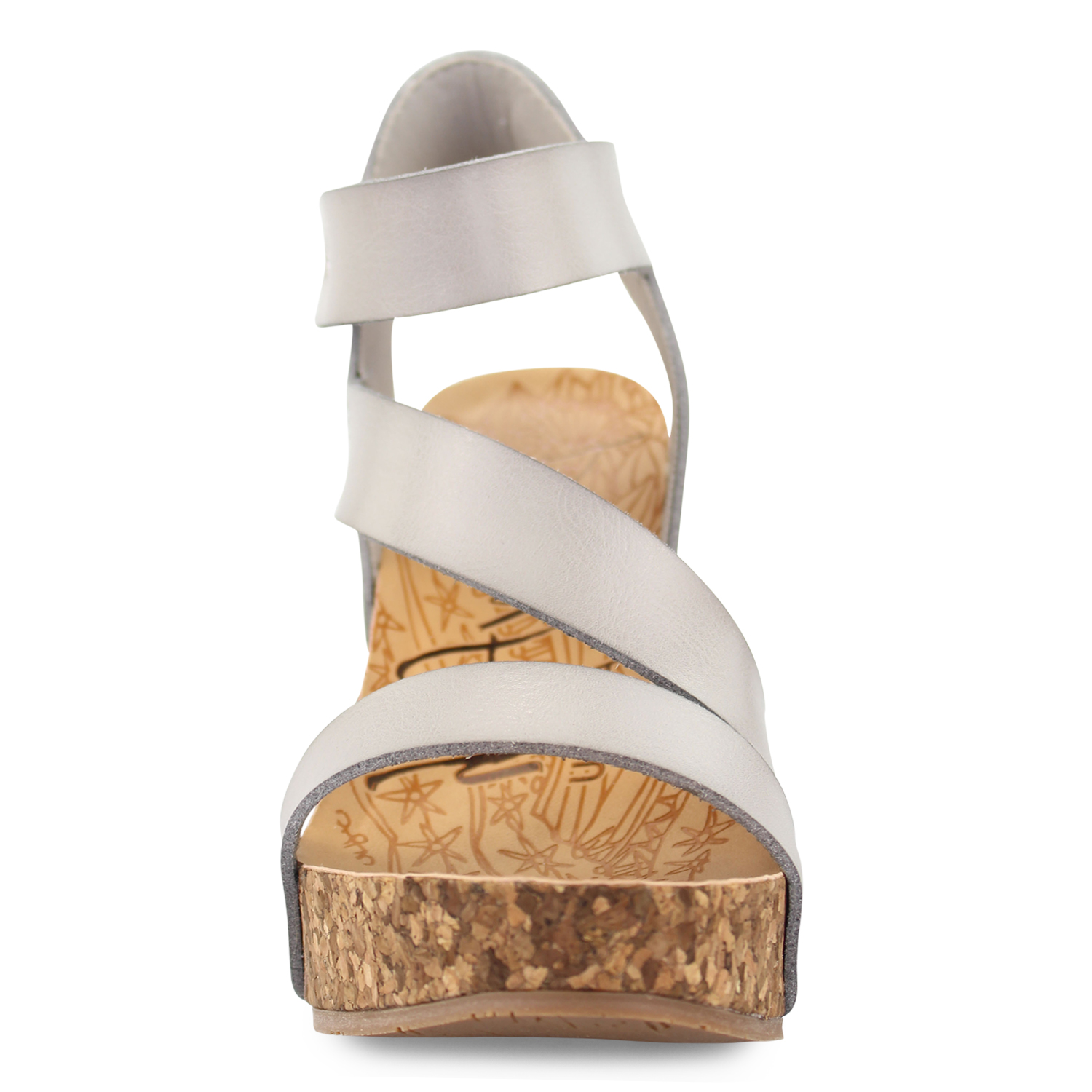 blowfish hapuku wedge sandal