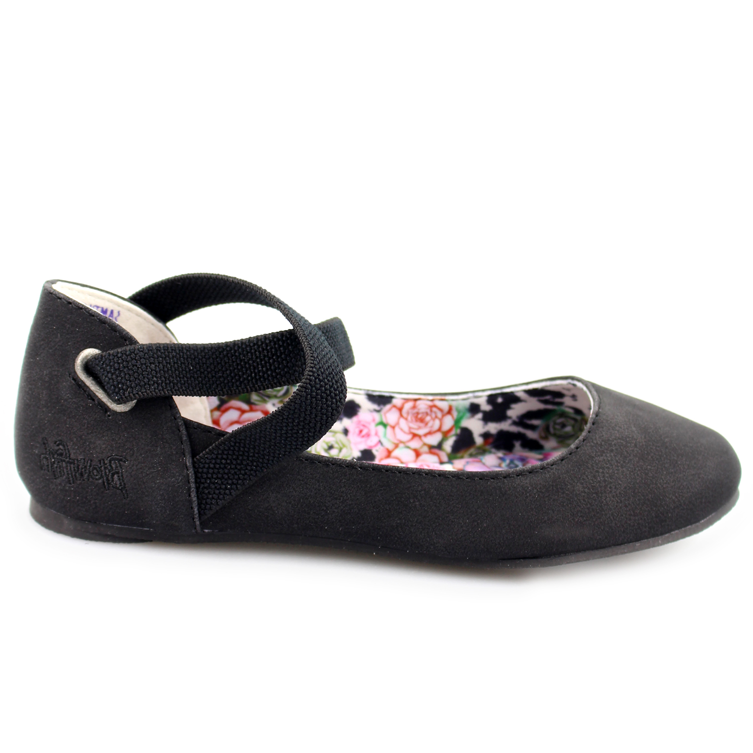 blowfish ballet flats