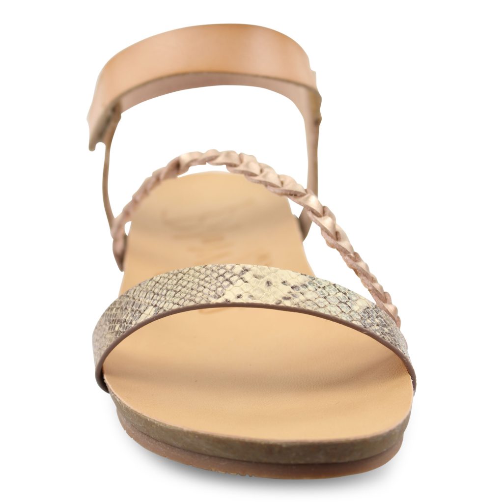 Goya - Velcro Close Up Womens Sandal | Blowfish Malibu