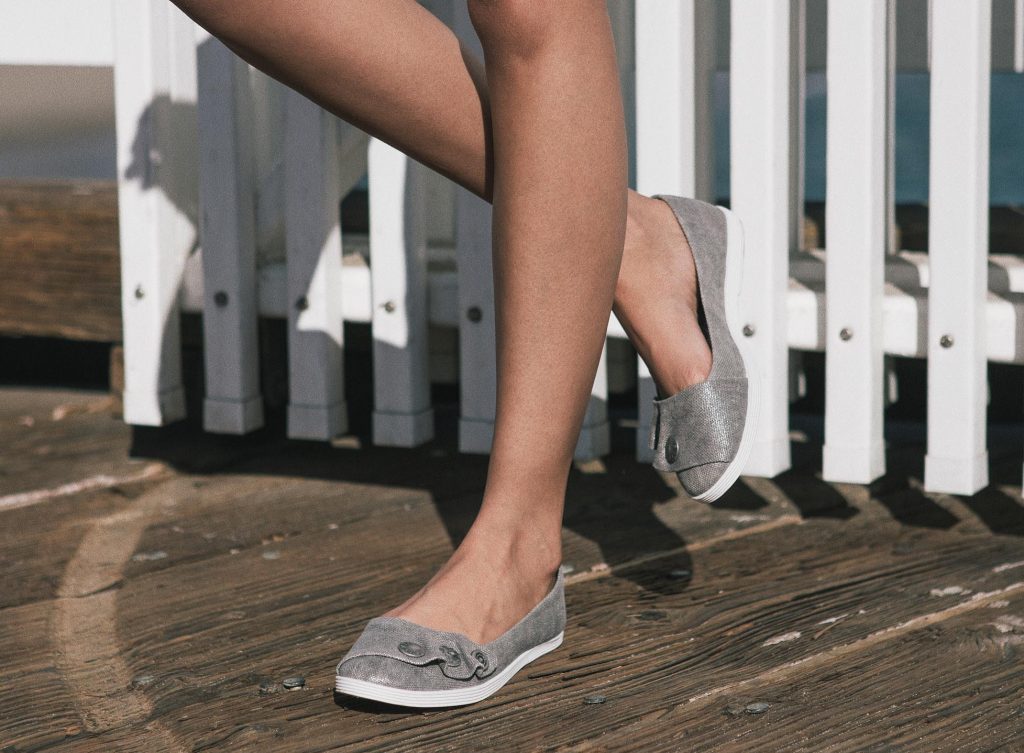 Blowfish Malibu | Casual & Affordable Shoes With A Unique California Feel