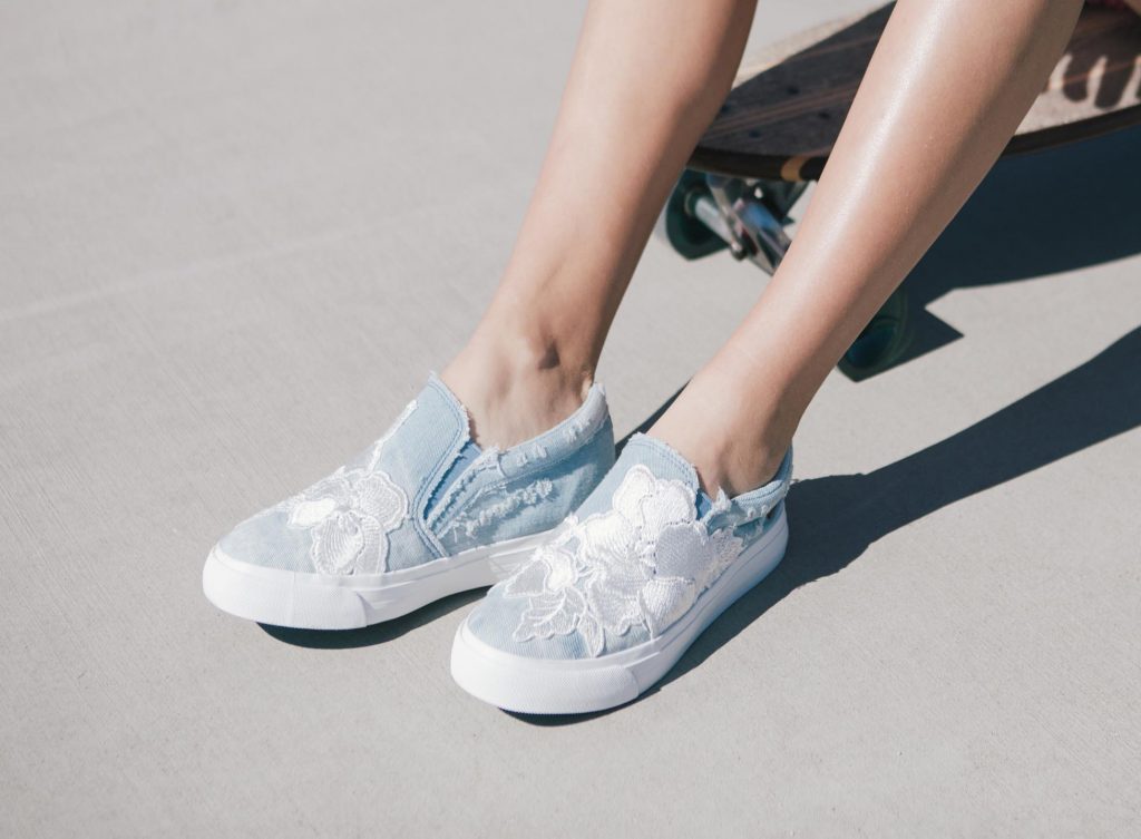 Shock Yourself With These Blowfish Shoes That Changed My Entire Wardrobe Forever