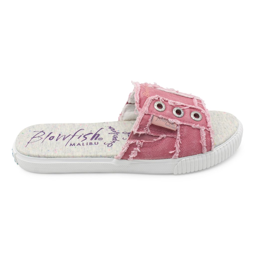Fresco - Slide Style Womens Sandal | Blowfish Malibu