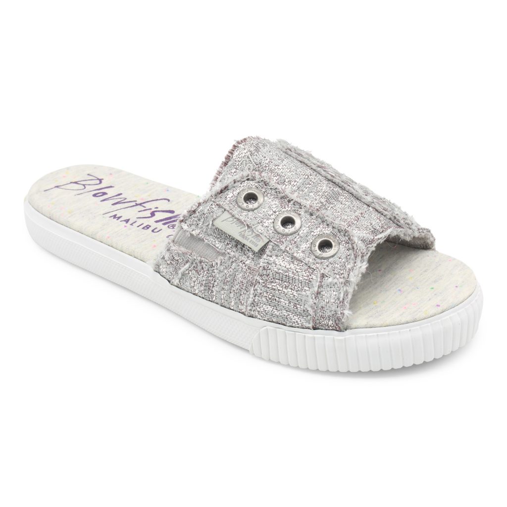 Fresco - Slide Style Womens Sandal | Blowfish Malibu
