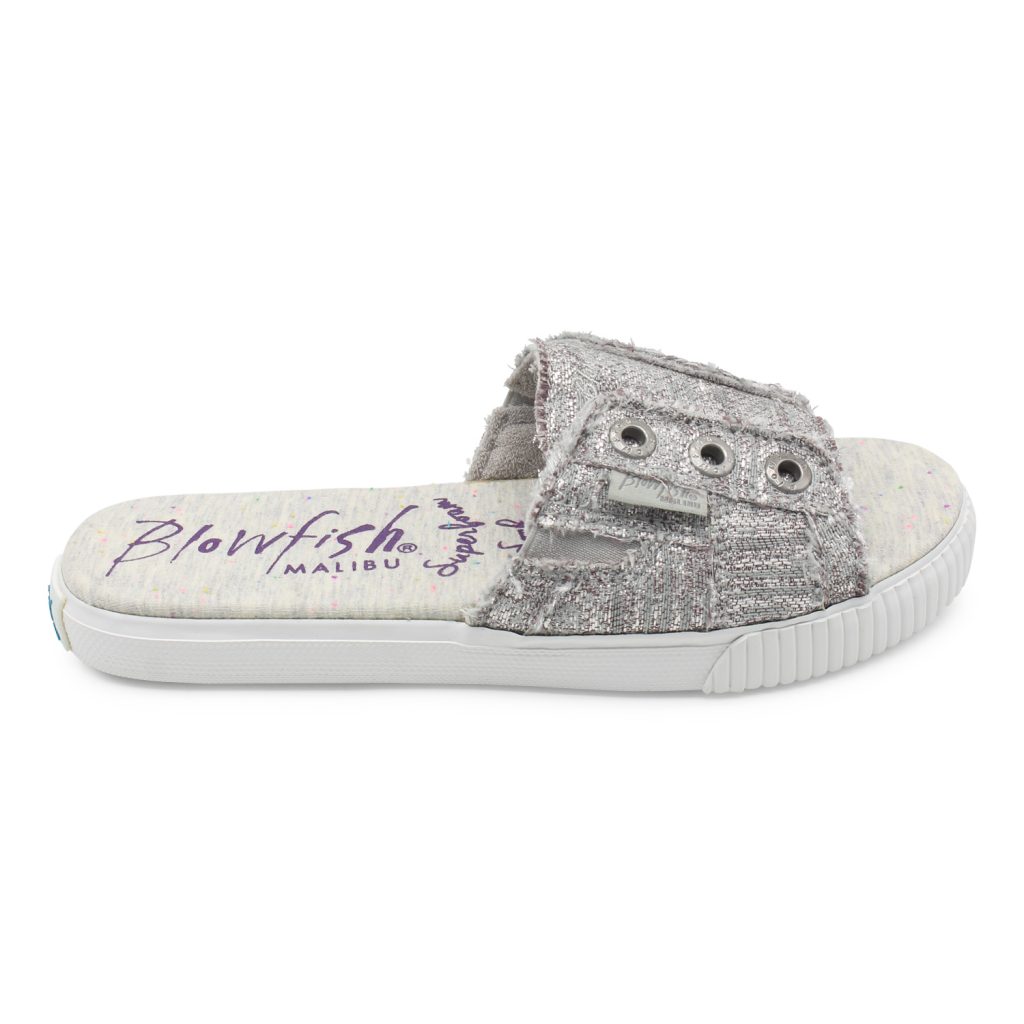 Fresco - Slide Style Womens Sandal | Blowfish Malibu
