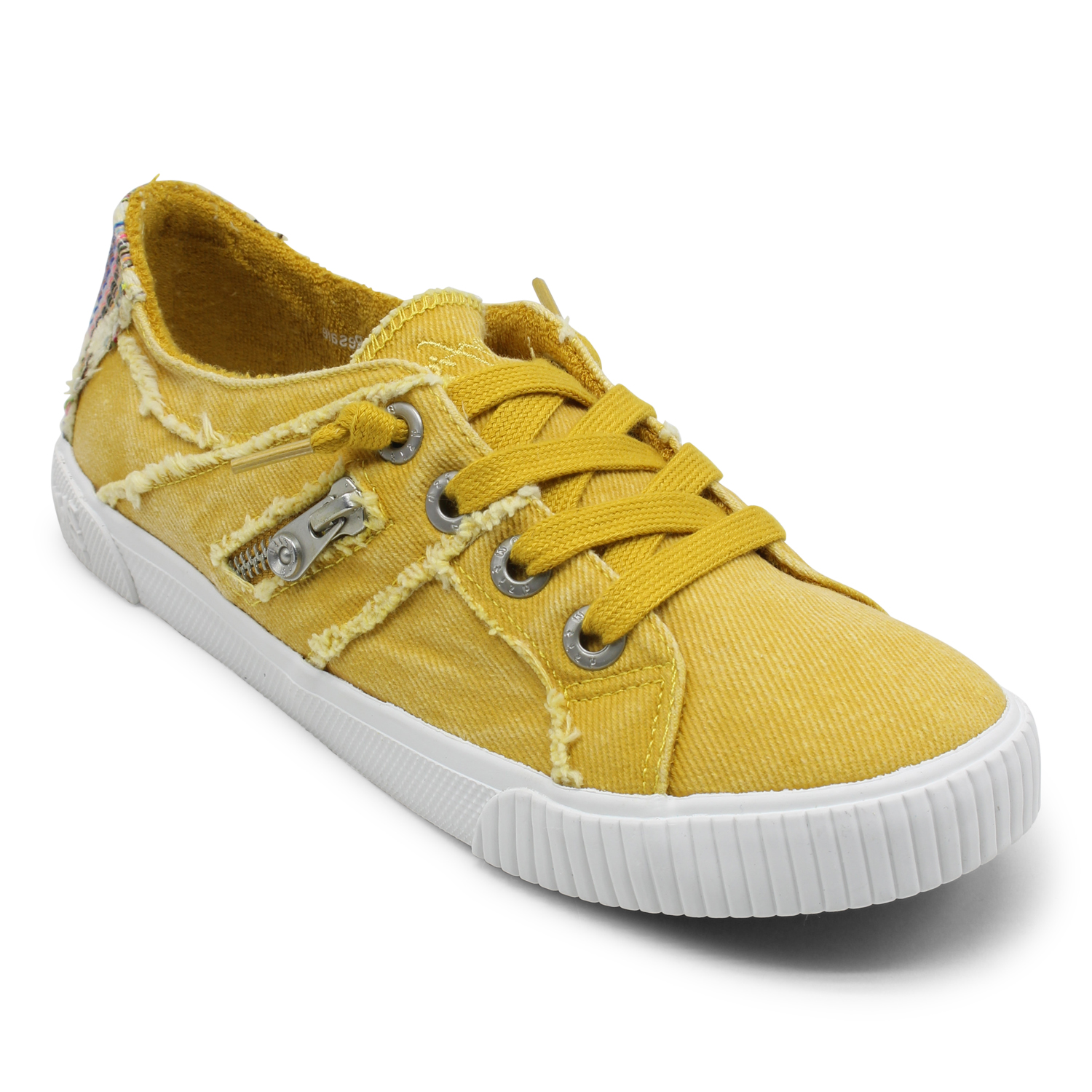 Fruit Low Rise Sneaker Comfortable Slip On Shoe Blowfish Malibu