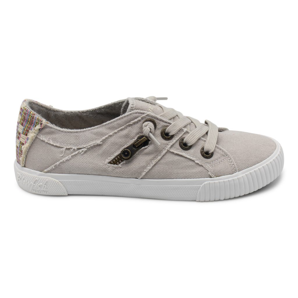 blowfish fruit sneakers leopard