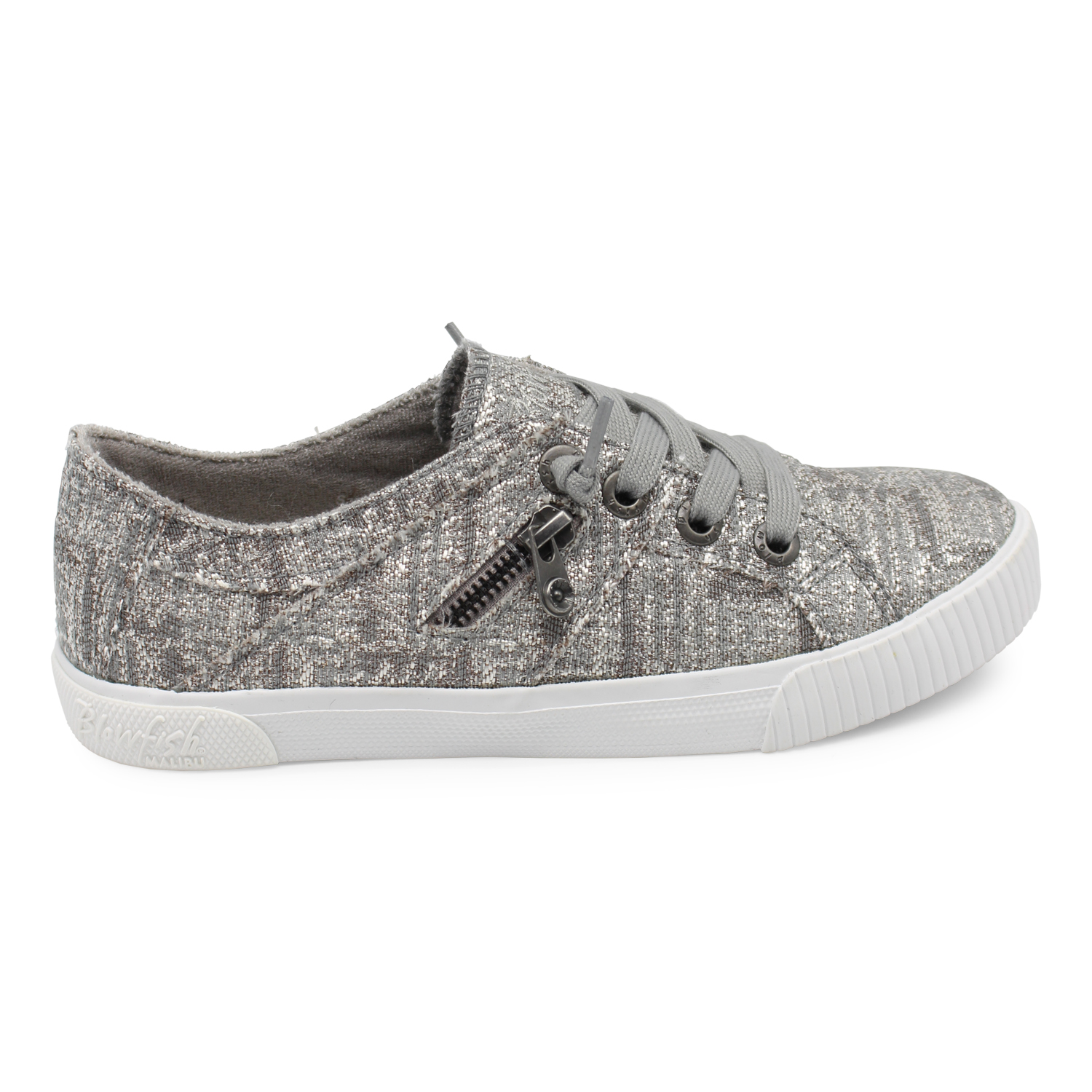 blowfish fruit sneakers leopard