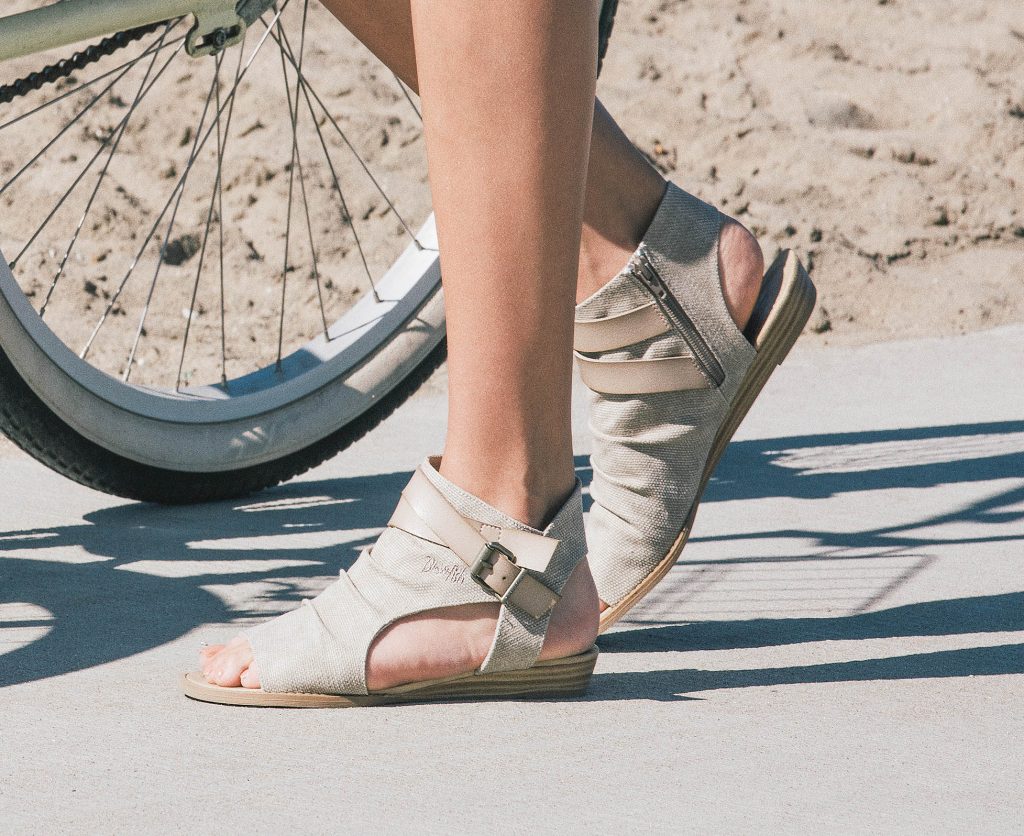 Blowfish Malibu Casual & Affordable Shoes With A Unique Blowfish Malibu Casual & Affordable Shoes With A Unique